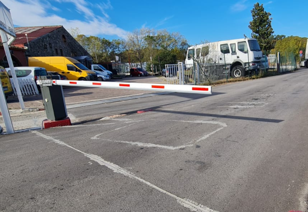 reserva parking online